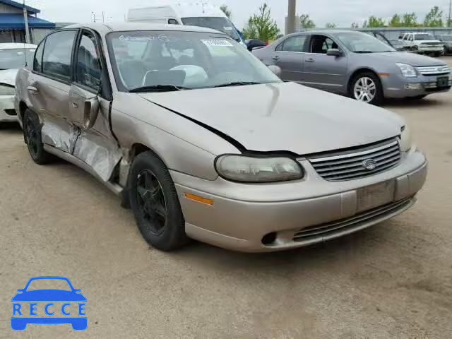 1997 CHEVROLET MALIBU 1G1ND52M3V6101750 image 0