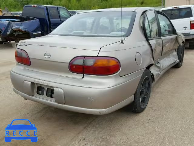 1997 CHEVROLET MALIBU 1G1ND52M3V6101750 image 3