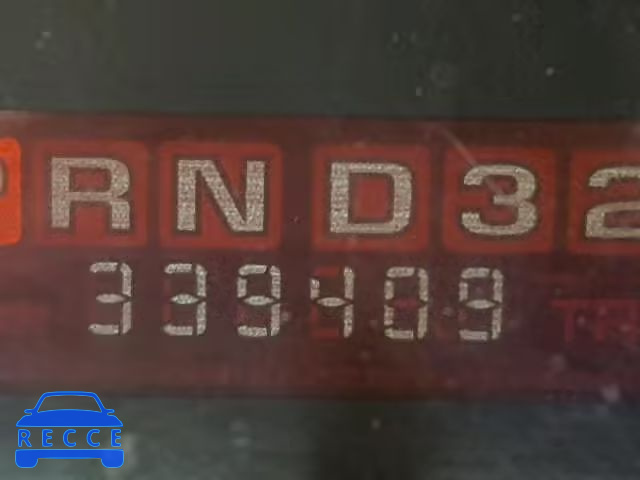 1997 CHEVROLET MALIBU 1G1ND52M3V6101750 image 7