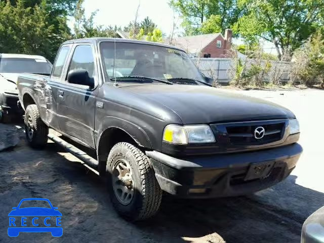 2003 MAZDA B3000 CAB 4F4YR16U03TM21736 image 0