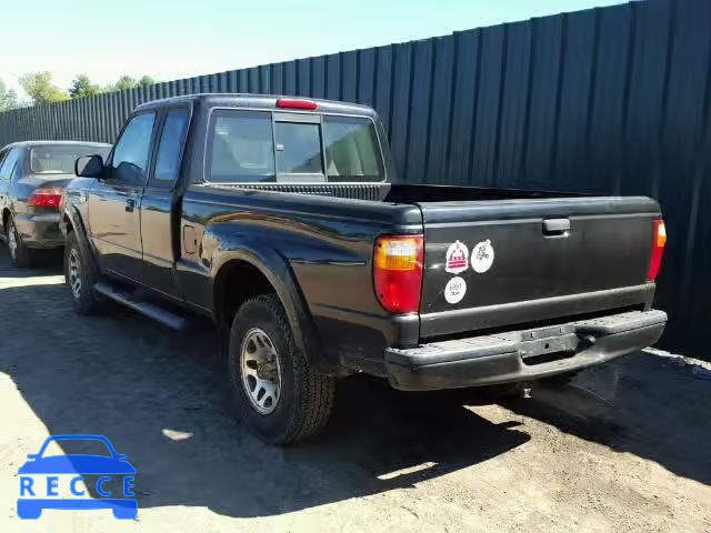 2003 MAZDA B3000 CAB 4F4YR16U03TM21736 зображення 2