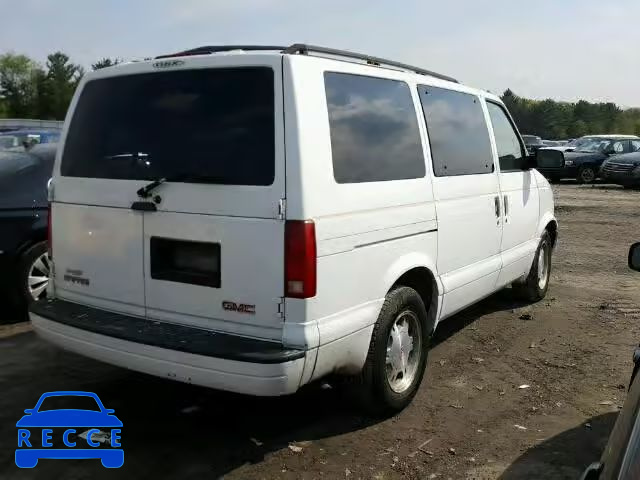 2003 GMC SAFARI 1GKDM19X93B516284 Bild 3