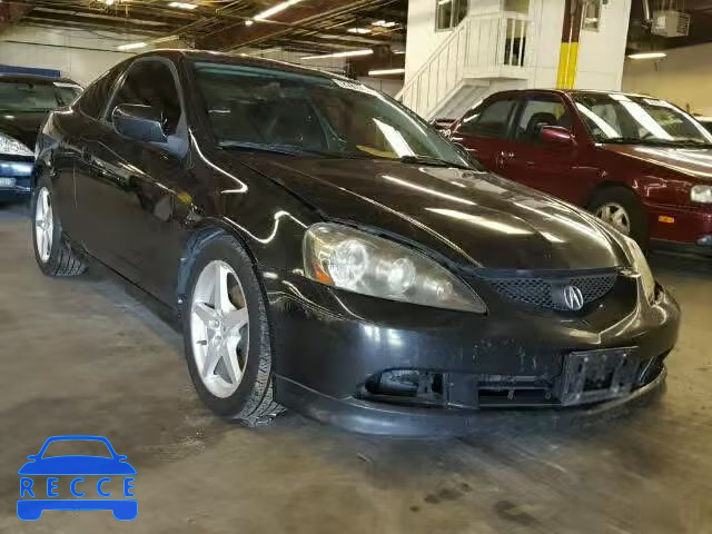 2005 ACURA RSX TYPE-S JH4DC53085S011615 зображення 0