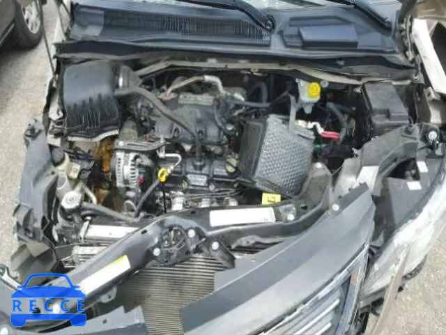 2009 VOLKSWAGEN ROUTAN SE 2V8HW34109R585997 image 6