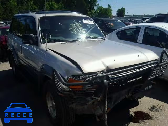 1995 TOYOTA LANDCRUISE JT3DJ81W9S0103585 image 0