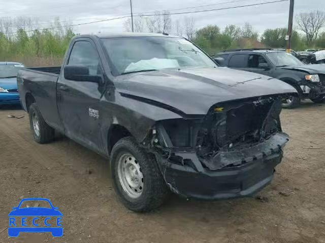 2017 RAM 1500 ST 3C6JR6DG7HG610805 зображення 0