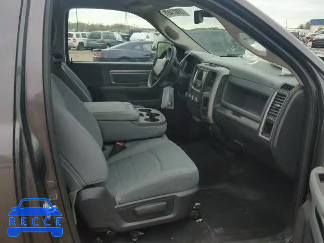 2017 RAM 1500 ST 3C6JR6DG7HG610805 image 4