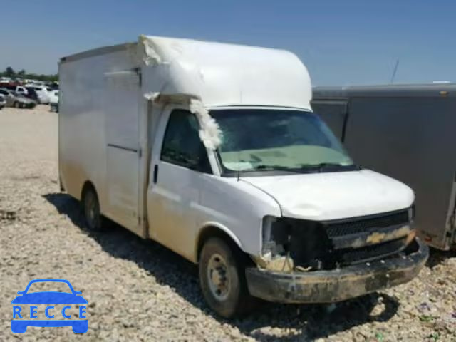 2012 CHEVROLET EXPRESS CU 1GB0G2BA8C1199394 зображення 0