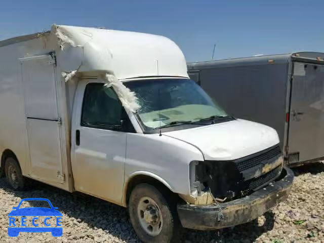 2012 CHEVROLET EXPRESS CU 1GB0G2BA8C1199394 зображення 9