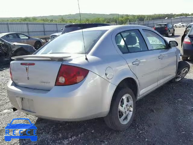 2006 PONTIAC PURSUIT 1G2AJ55F267818264 Bild 3