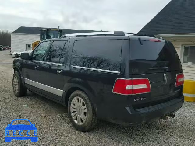 2012 LINCOLN NAVIGATOR 5LMJJ3J54CEL06535 зображення 2