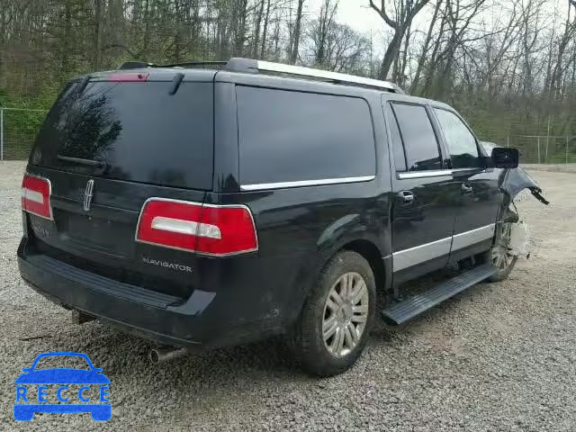 2012 LINCOLN NAVIGATOR 5LMJJ3J54CEL06535 Bild 3