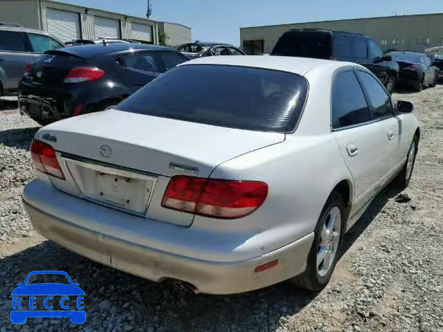 2001 MAZDA MILLENIA JM1TA221511701737 image 3