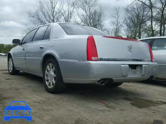 2010 CADILLAC DTS 1G6KA5EY3AU121779 image 2