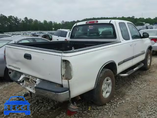 2001 TOYOTA TUNDRA ACC 5TBRN34151S157396 image 3