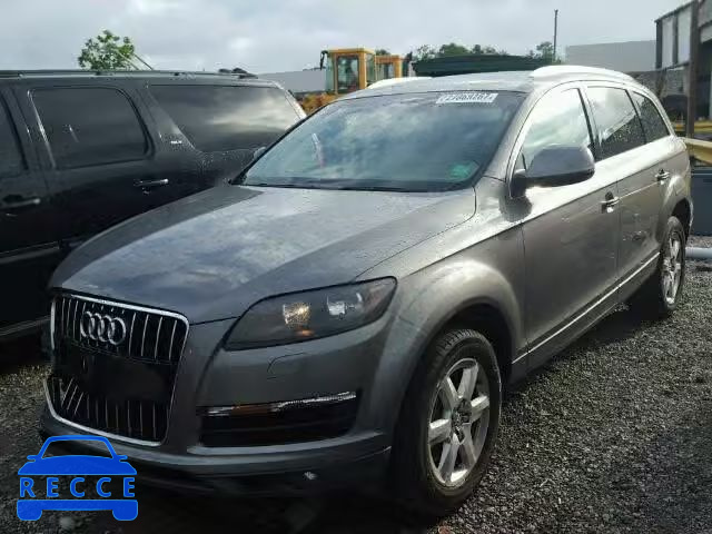 2012 AUDI Q7 PRESTIG WA1AGAFE8CD000702 image 1