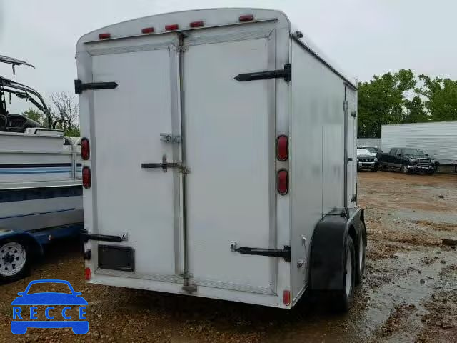 2000 UTIL TRAILER 1M9UT1016YB281009 image 3