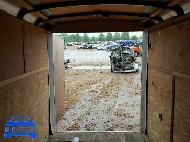 2000 UTIL TRAILER 1M9UT1016YB281009 зображення 6