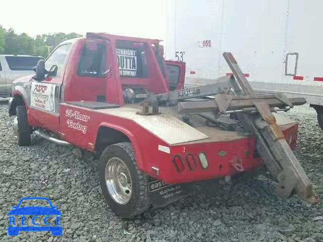 1999 FORD F550 SUPER 1FDAF56F9XEA48729 Bild 2