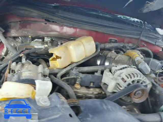 1999 FORD F550 SUPER 1FDAF56F9XEA48729 image 6