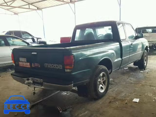 1999 MAZDA B2500 CAB 4F4YR16C9XTM16290 image 3