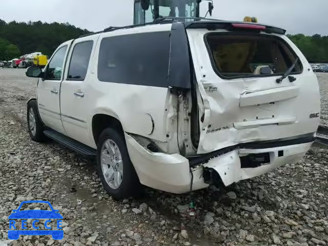 2011 GMC YUKON XL C 1GKS1KE00BR318259 image 2