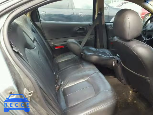 2002 DODGE INTREPID E 2B3HD56M02H210905 зображення 5