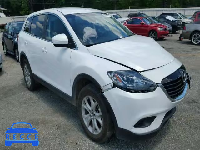 2015 MAZDA CX-9 SPORT JM3TB2BA5F0465527 зображення 0