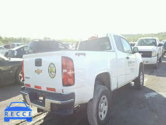 2015 CHEVROLET COLORADO 1GCHTAE38F1203255 image 3