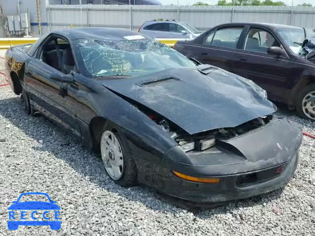 1995 CHEVROLET CAMARO 2G1FP22S2S2108758 зображення 0