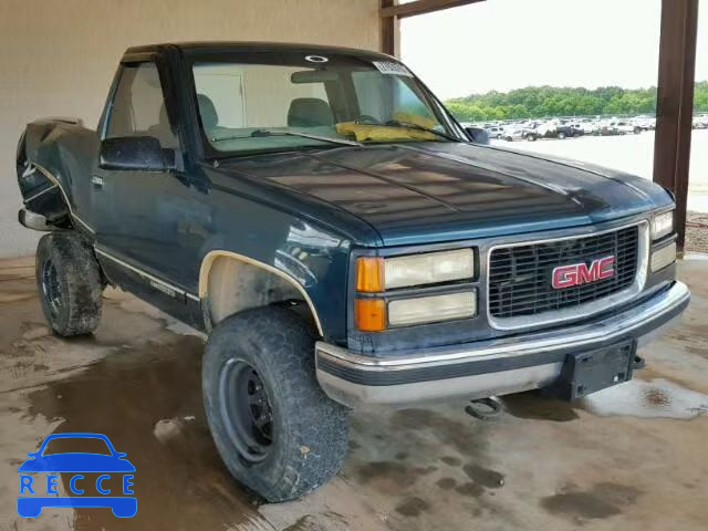 1997 GMC SIERRA K15 1GTEK14R5VZ501600 image 0