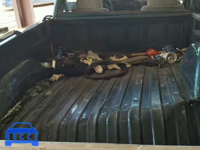 1997 GMC SIERRA K15 1GTEK14R5VZ501600 image 5