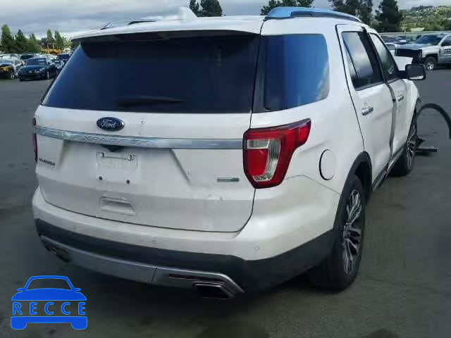 2017 FORD EXPLORER P 1FM5K8HT9HGA16466 image 3