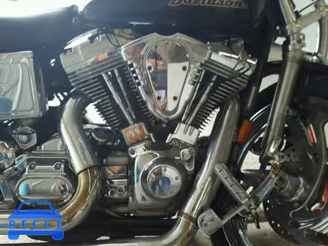 1999 HARLEY-DAVIDSON FXD 1HD1GHV15XY333093 image 6