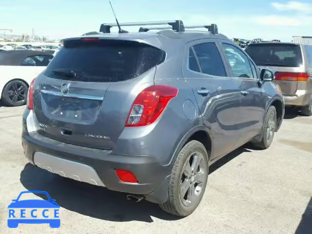 2014 BUICK ENCORE PRE KL4CJDSB4EB704420 image 3