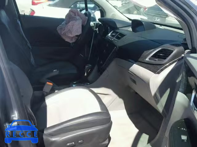 2014 BUICK ENCORE PRE KL4CJDSB4EB704420 image 4