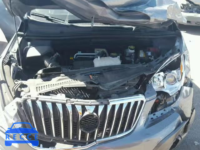 2014 BUICK ENCORE PRE KL4CJDSB4EB704420 image 6