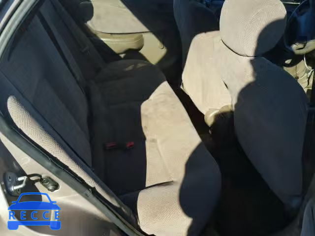 1998 CHEVROLET PRIZM/LSI 1Y1SK5288WZ419846 image 5