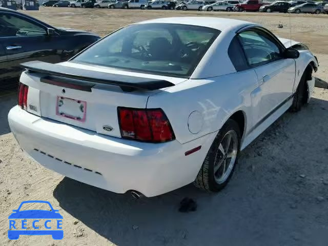 2003 FORD MUSTANG MA 1FAFP42R83F415826 image 3