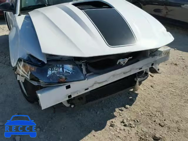 2003 FORD MUSTANG MA 1FAFP42R83F415826 image 8