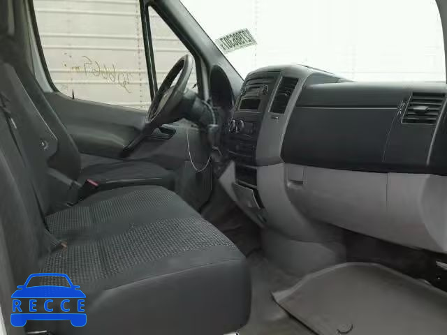 2007 DODGE SPRINTER 3 WD0PF445475216299 image 4