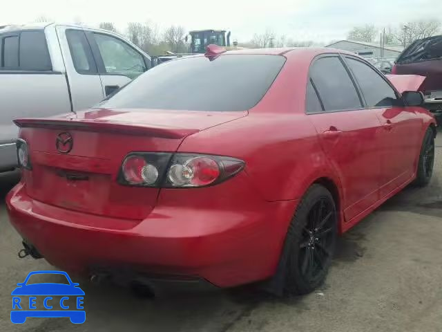 2006 MAZDA MAZDASPEED JM1GG12L561105109 image 3