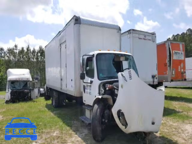 2005 FREIGHTLINER M2 106 MED 1FVACWDCX5HV16205 зображення 0