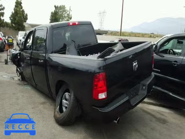 2017 RAM 1500 ST 3C6RR6KT5HG542023 image 2