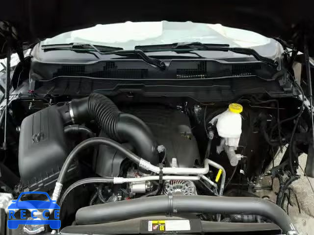 2017 RAM 1500 ST 3C6RR6KT5HG542023 image 6