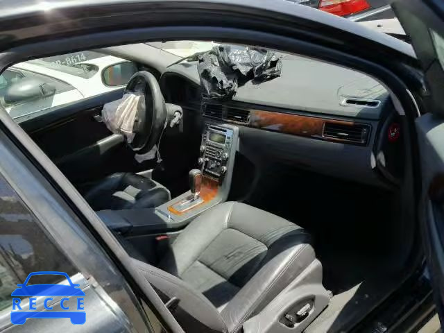 2010 VOLVO V70 3.2 YV1960BW3A1138659 image 4
