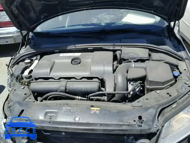 2010 VOLVO V70 3.2 YV1960BW3A1138659 image 6