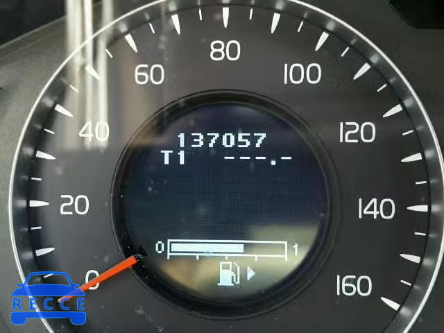 2010 VOLVO V70 3.2 YV1960BW3A1138659 image 7