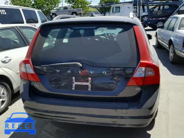 2010 VOLVO V70 3.2 YV1960BW3A1138659 image 8