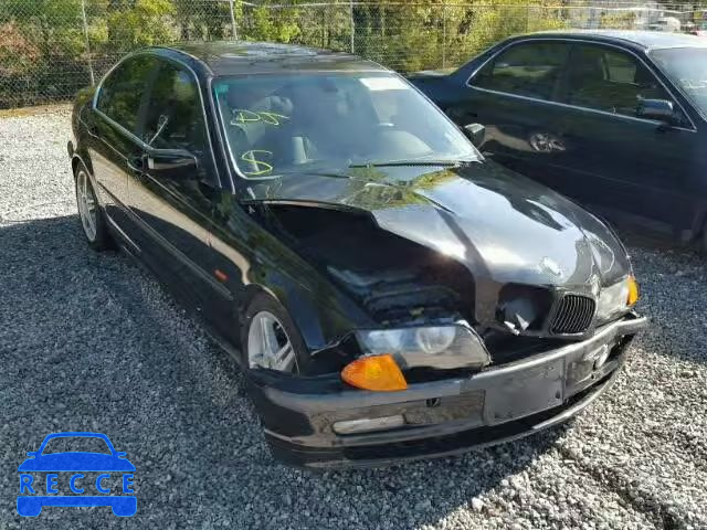 1999 BMW 328I WBAAM5339XKG05323 image 0